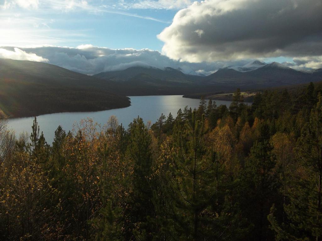 Lokken Fjellgard Villa Folldal Dış mekan fotoğraf